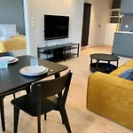 Chilliapartamenty - Mazowiecka Park 403